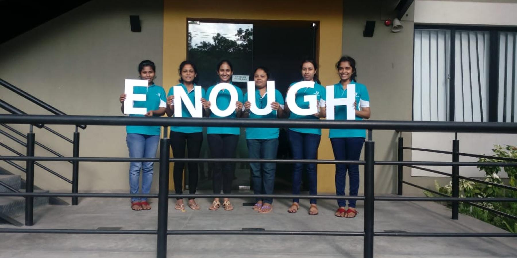 2018 Global Week for Action on NCDs | Sri Lanka