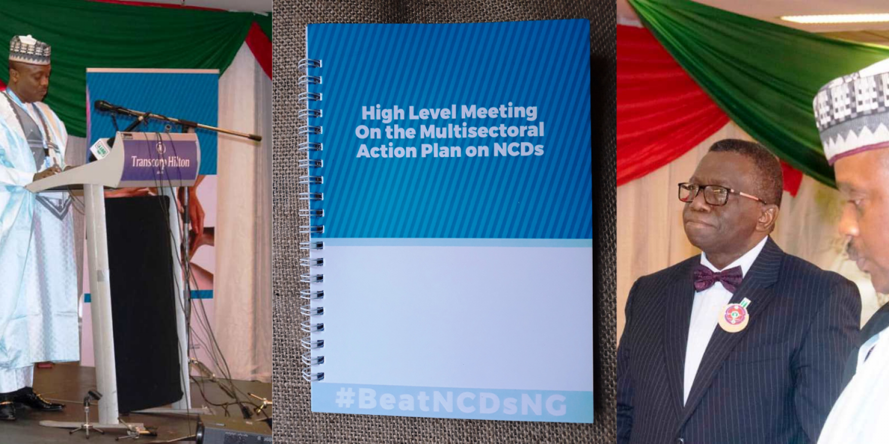 NCD Alliance Nigeria