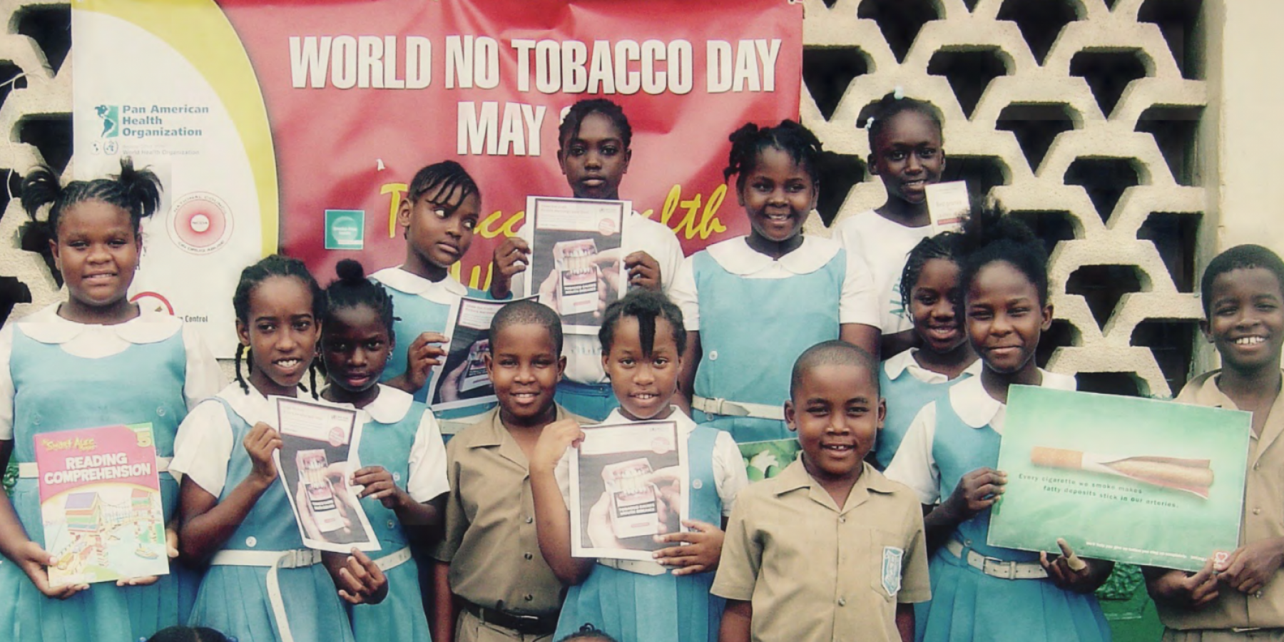 HCC release new CSO tobacco control advocacy report