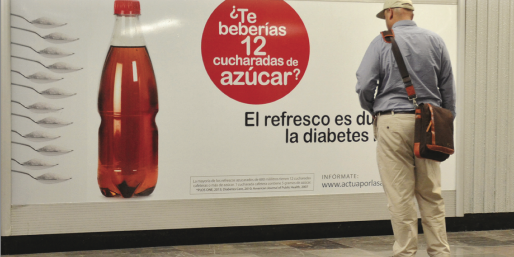 Mexico soda tax