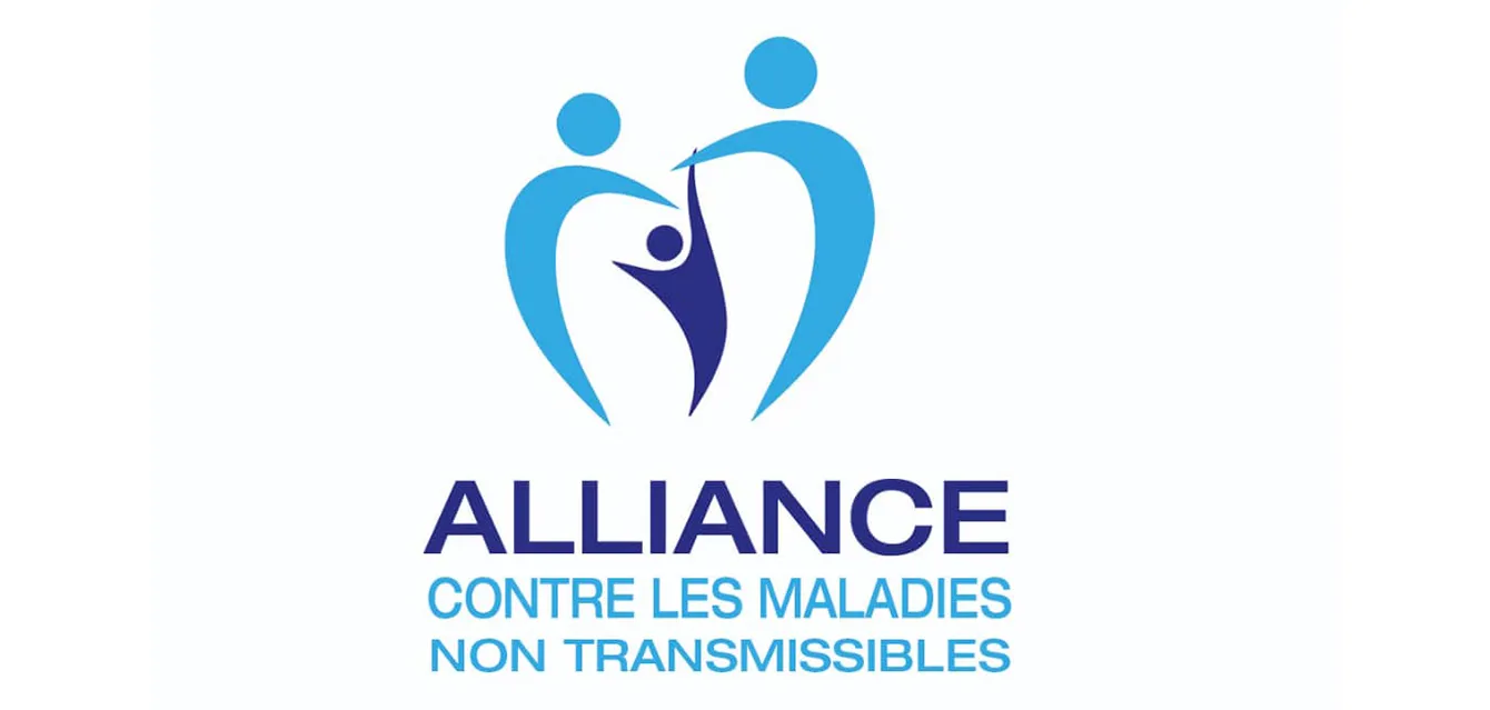 Alliance contre les Maladies non transmissibles Niger (ALIAMNT) logo