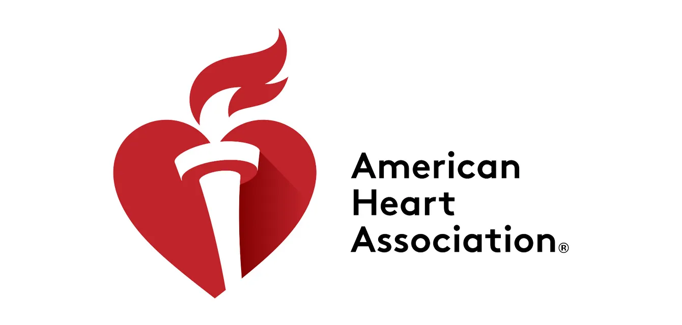 American Heart Association logo