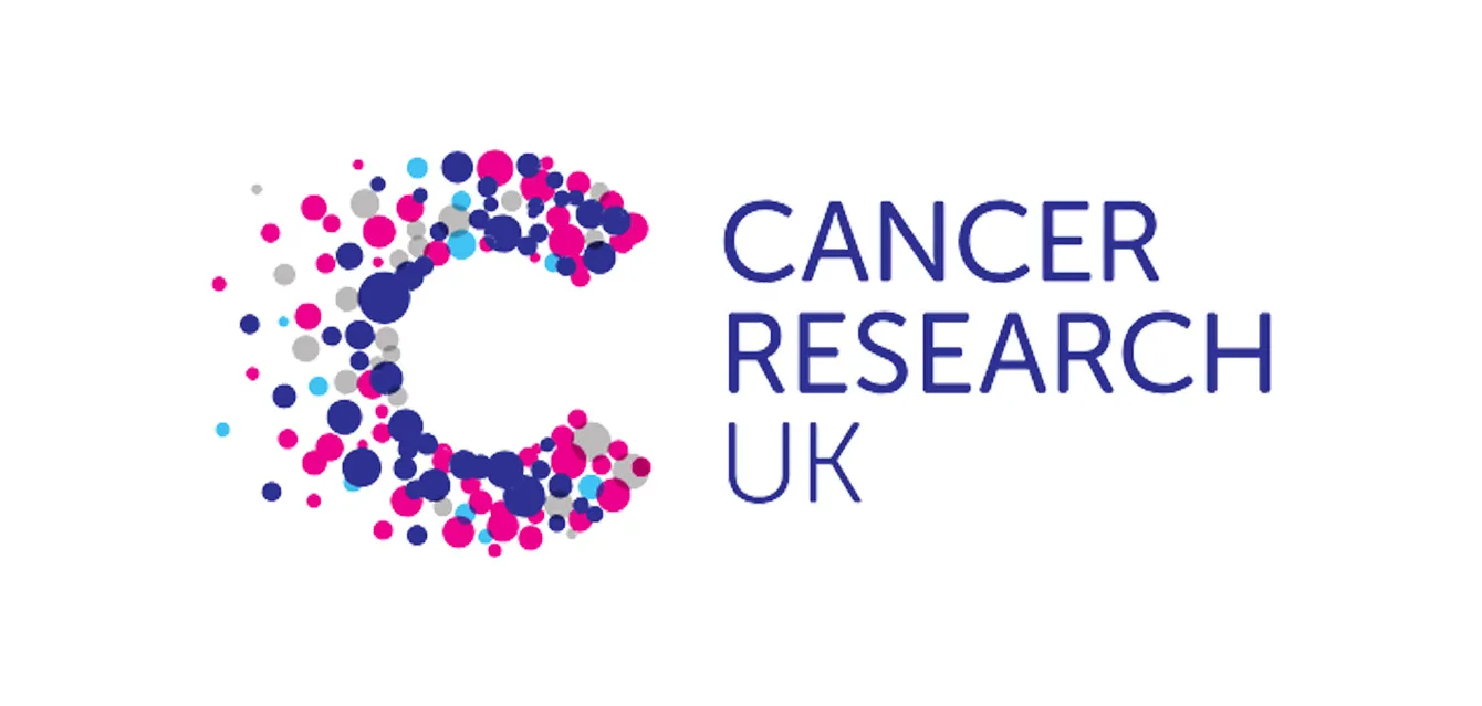 Cancer Research UK logo