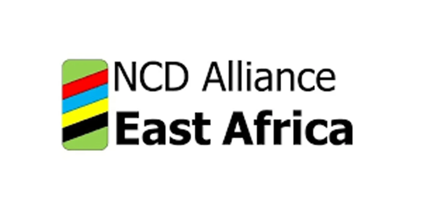 East Africa NCD Alliance logo