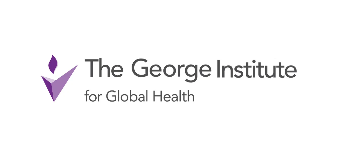 The George Institute for Global Health logo