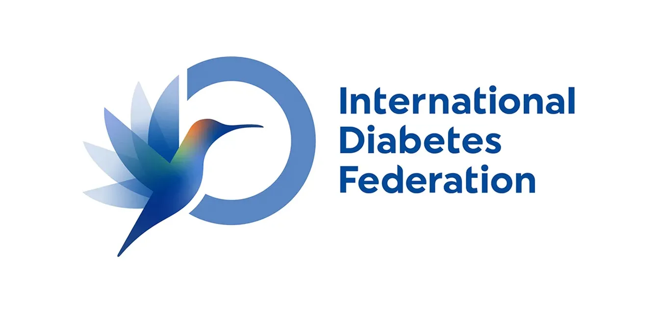 International Diabetes Federation (IDF) logo