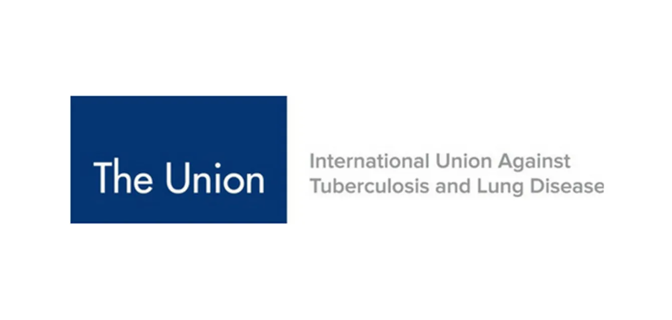 The Union Against Tuberculosis and Lung Disease logo