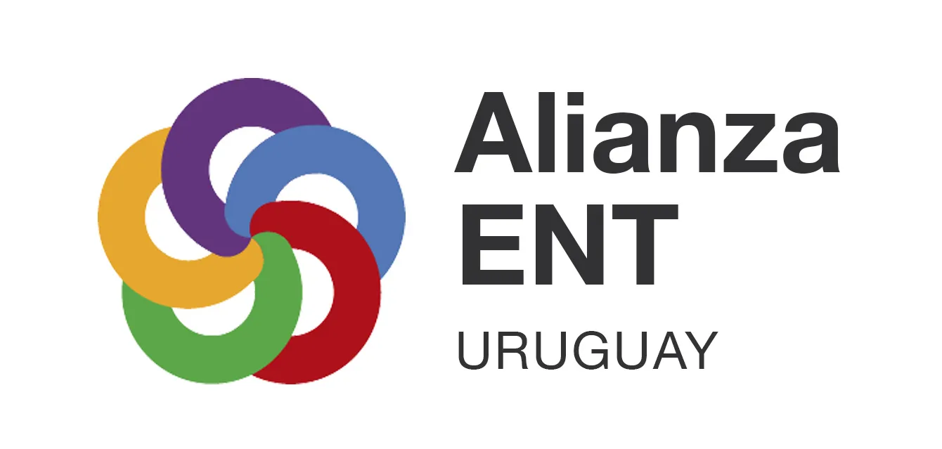 Alianza ENT Uruguay logo