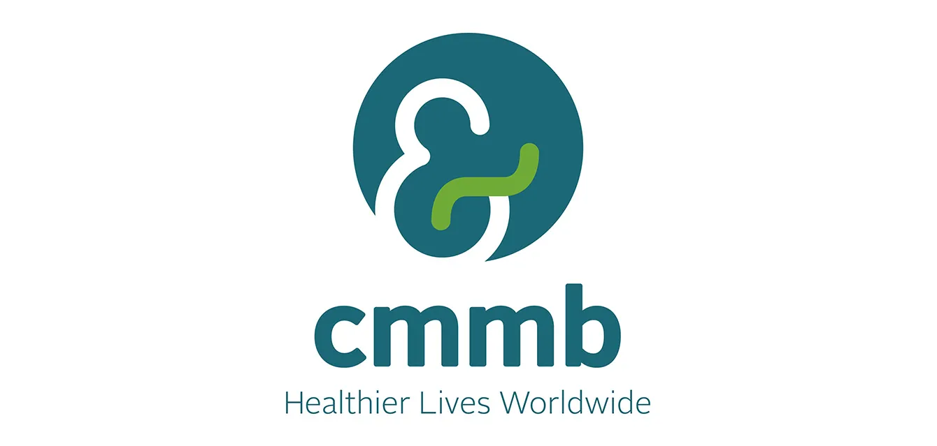 CMMB logo