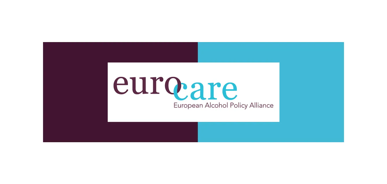 Eurocare logo
