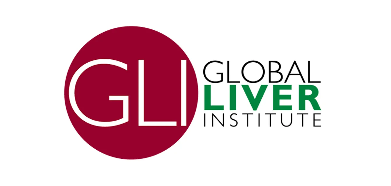 Global Liver Institute logo