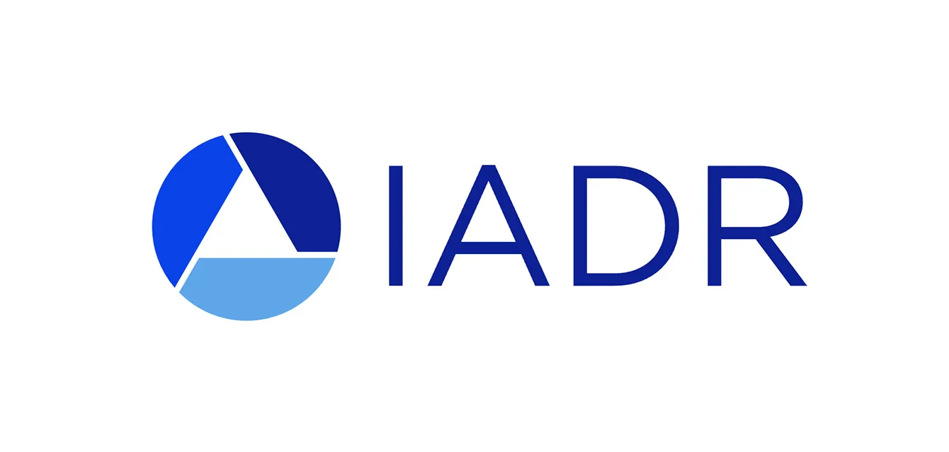 IADR logo