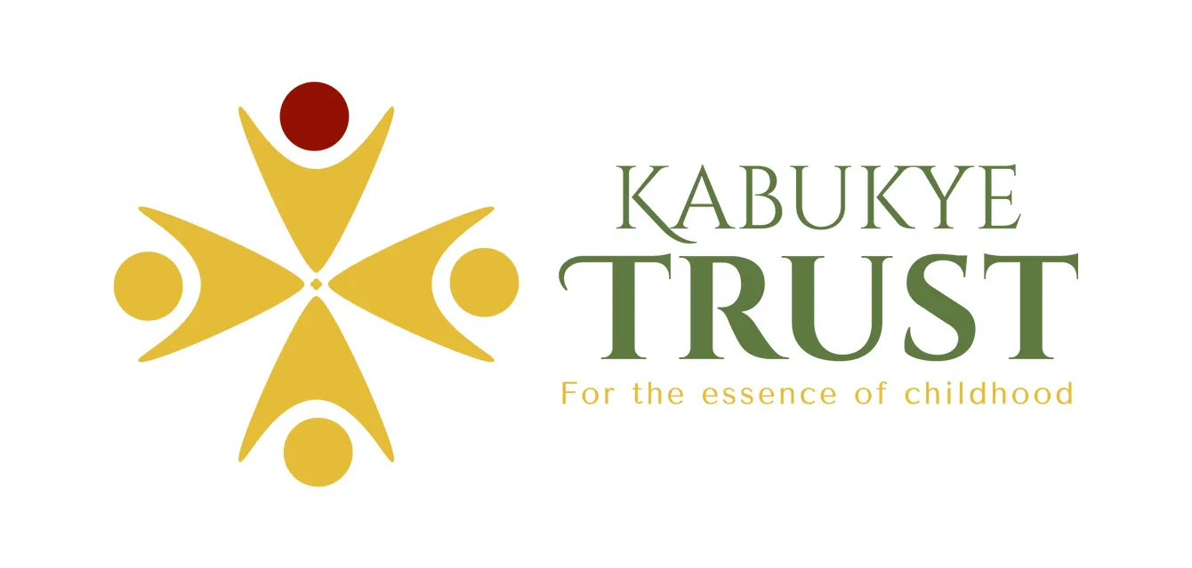 Kabukye Trust logo