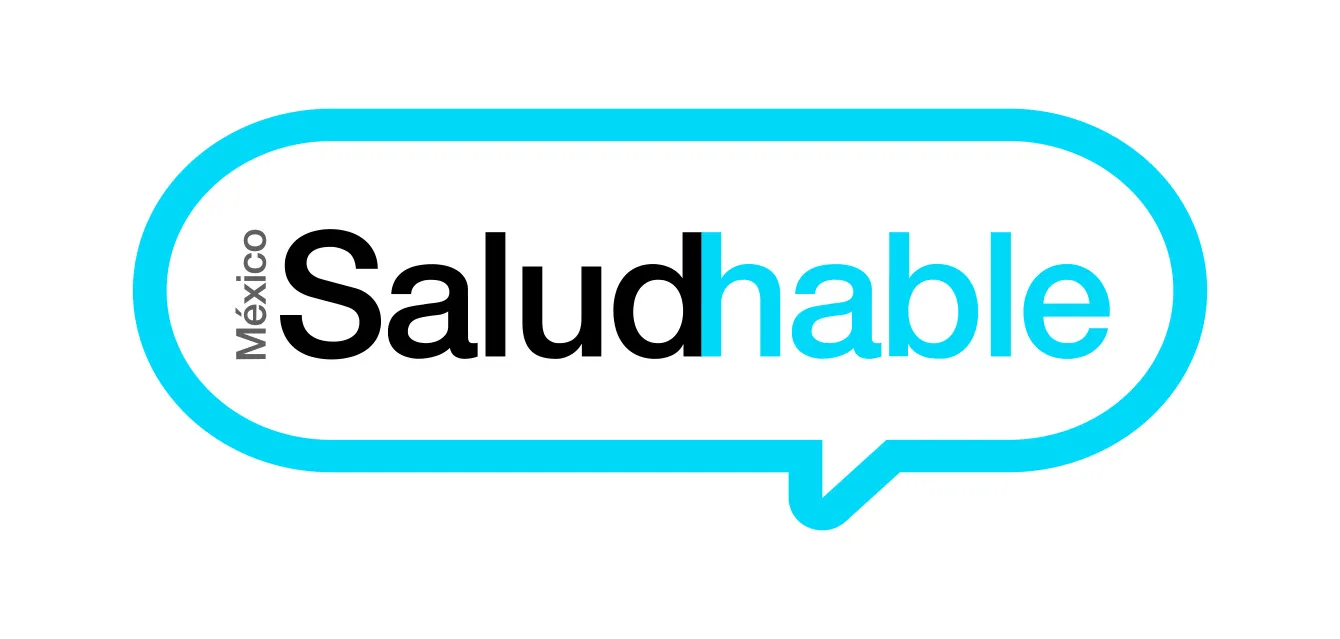 Coalición México Salud-Hable logo
