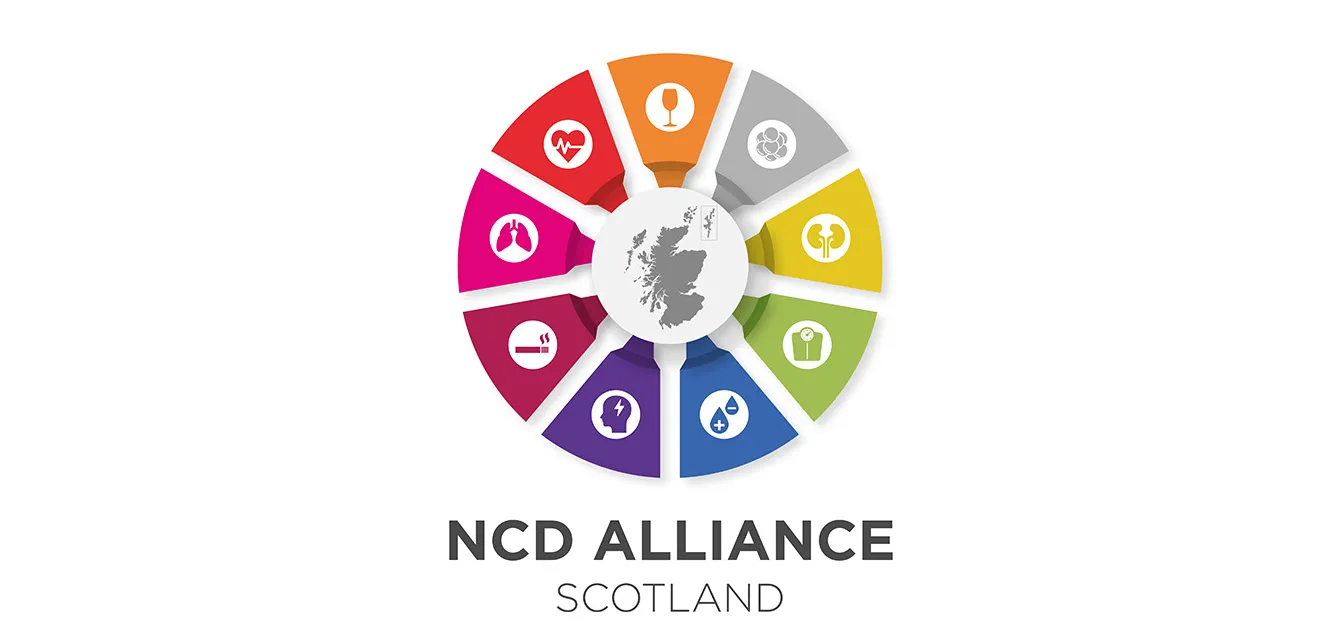 NCD Alliance Scotland