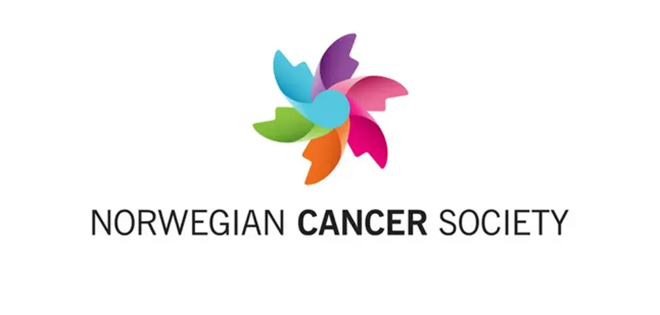 Norwegian Cancer Society logo