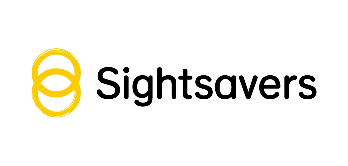 Sightsavers logo