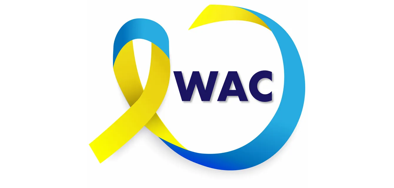 World Against Cancer Charitable Foundation logo