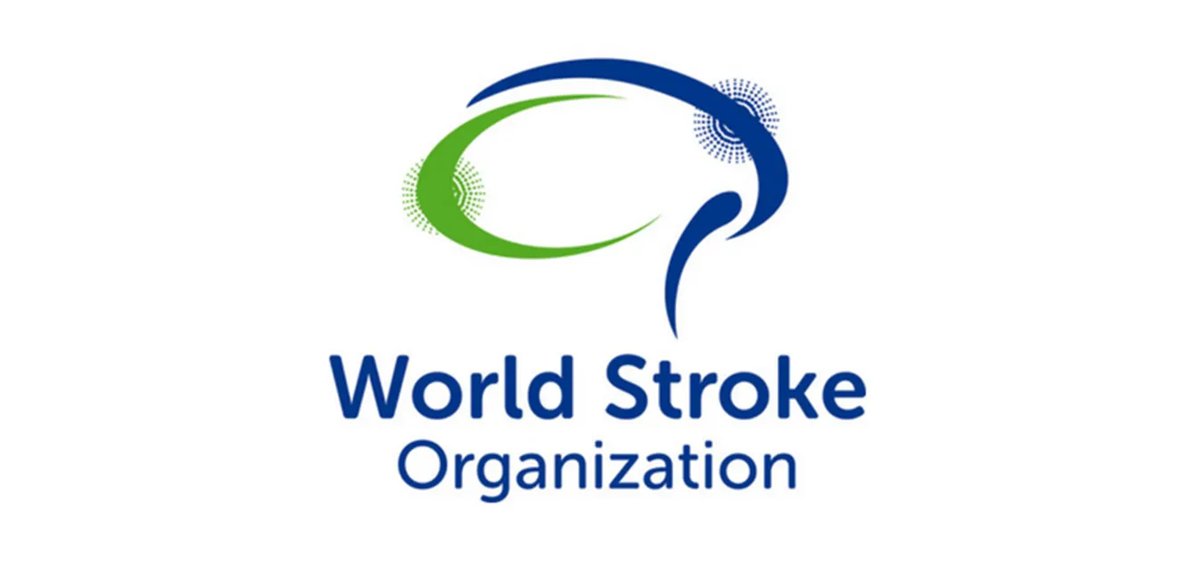 World Stroke Organization logo