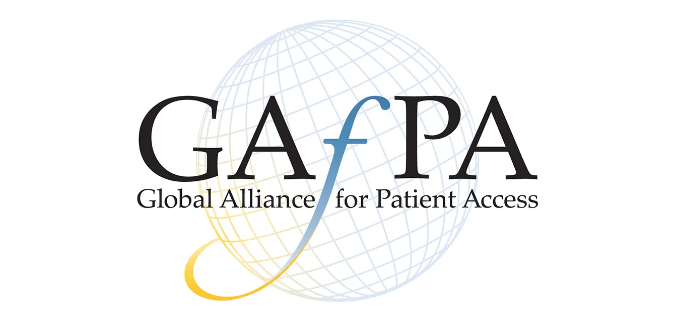 Global Alliance for Patient Access (GAfPA) logo