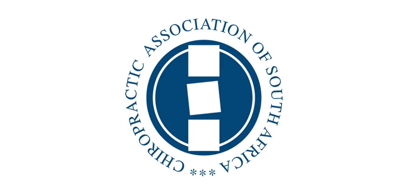 Chiropractic Association of South Africa (CASA) logo