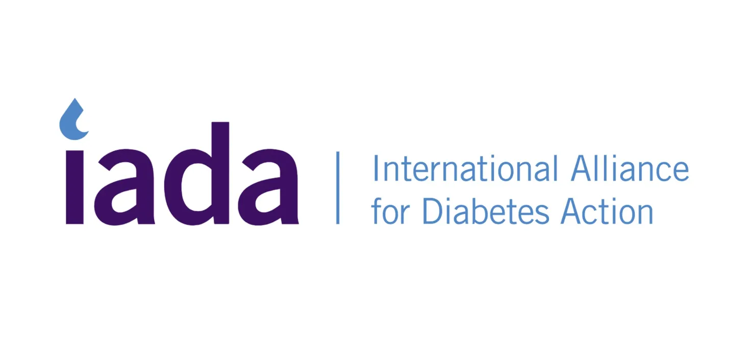 International Alliance for Diabetes Action logo