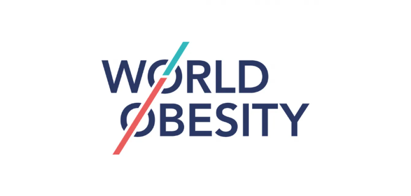 World Obesity Federation logo