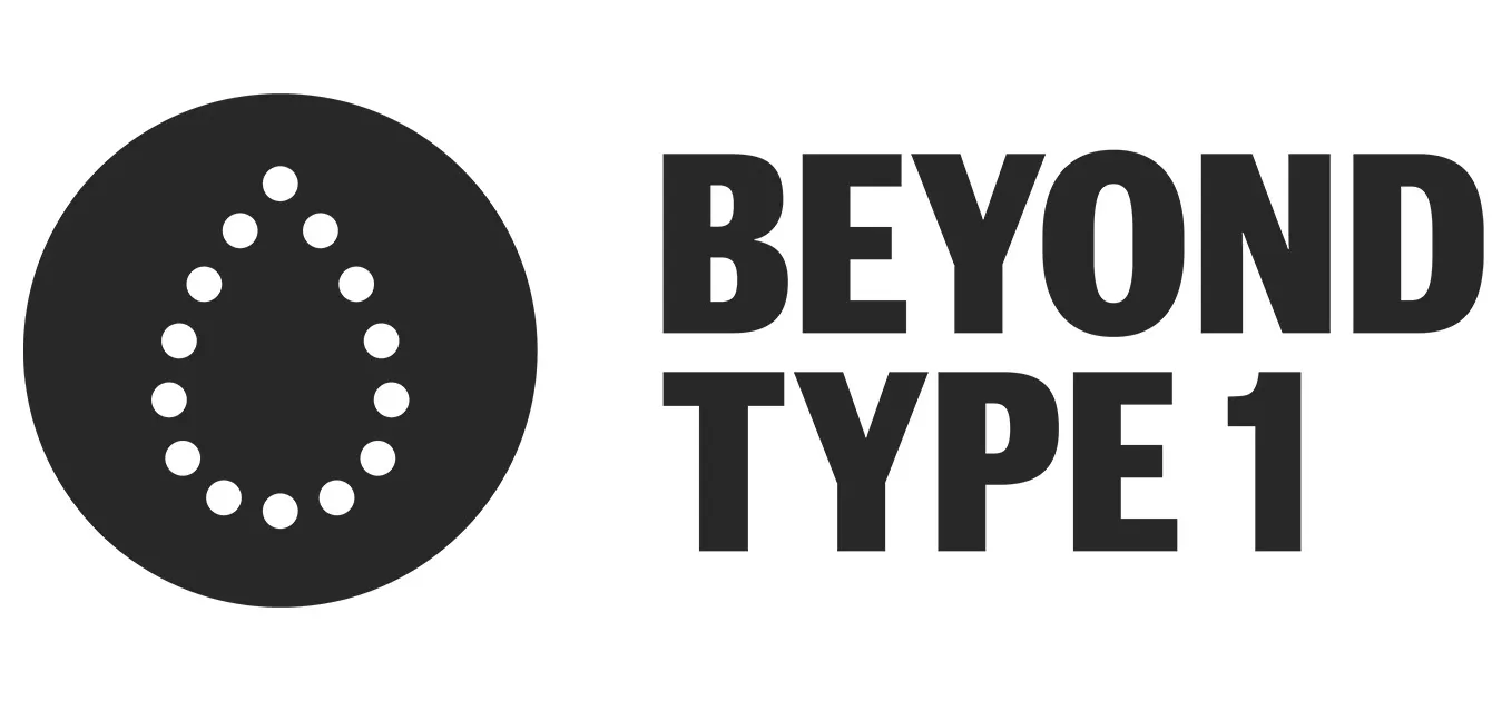 Beyond Type 1 logo