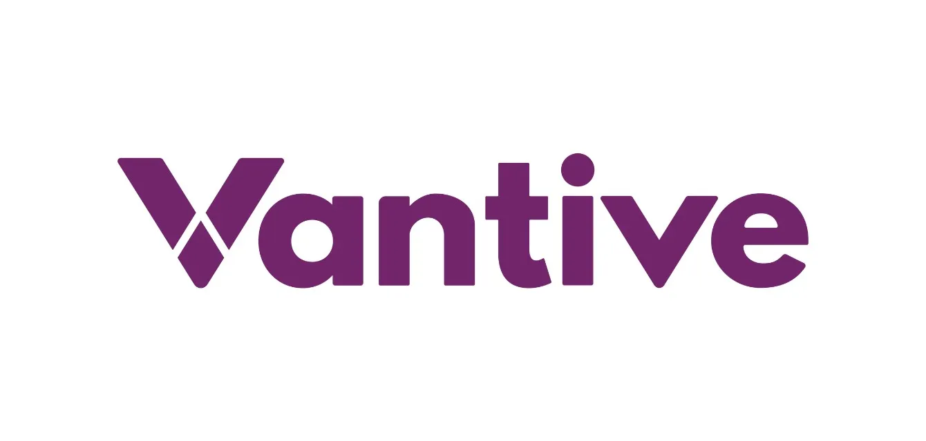 Vantive logo