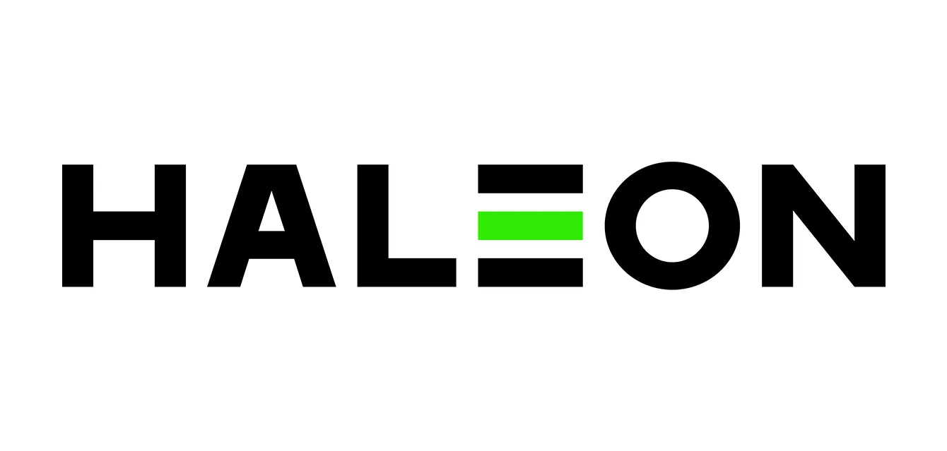 Haleon logo