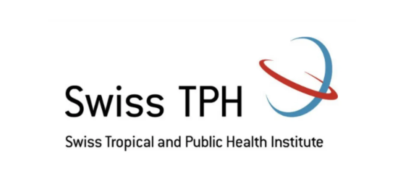 Swiss TPH Kosovo logo