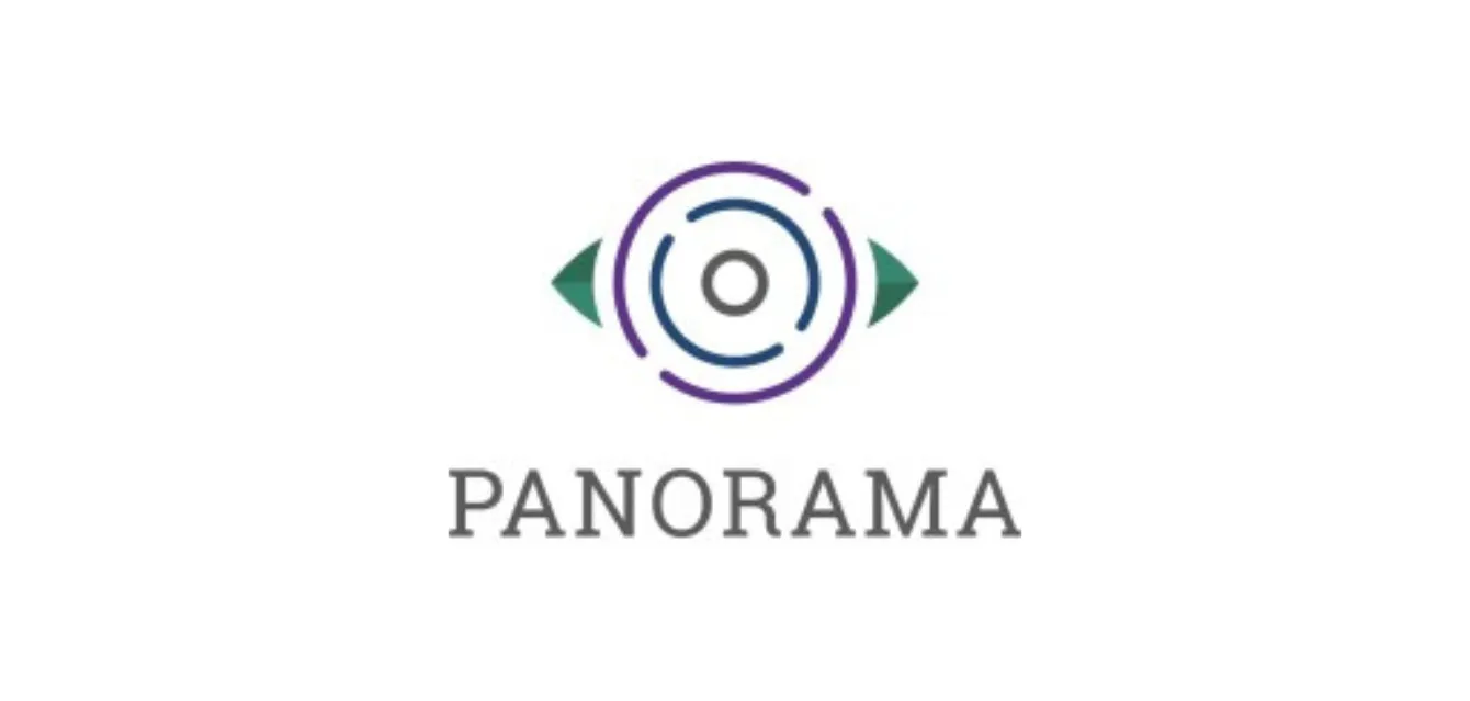 Panorama logo