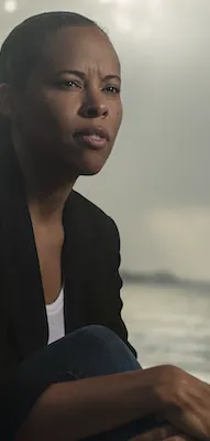 Maisha Hutton, Executive Director, Healthy Caribbean Coalition (HCC)