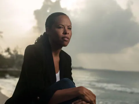 How Barbados is transforming its health environment