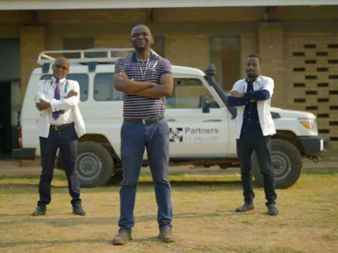 A holistic approach to healthcare