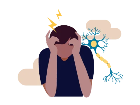 neurological conditions icon