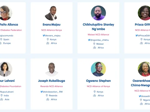 OVOV Advocates Directory 