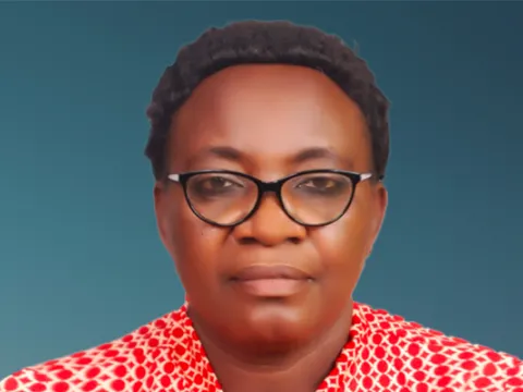 Grace Achodo diarist