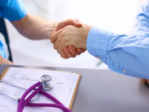 Johanna Ralston Blog on People Centered Health header