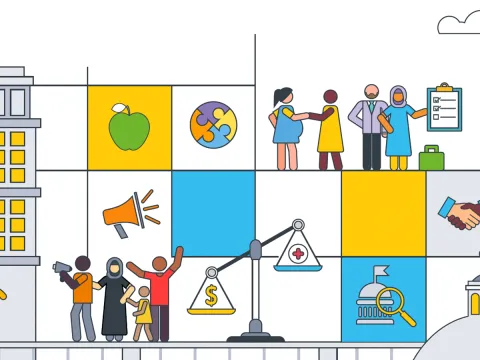 NCD Atlas - cover image © NCD Alliance