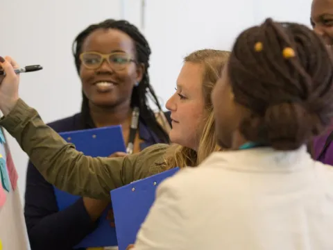 Access Accelerated Workshop_Kenya_March2018