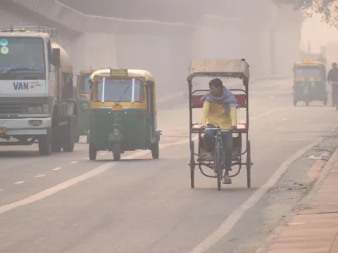 India_Air_Pollution