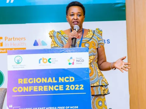 Rwanda-conference-NCDs-2022