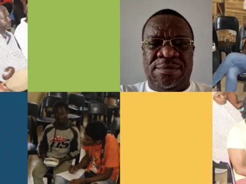 Africa Regional Advocacy Agenda of People Living with NCDs