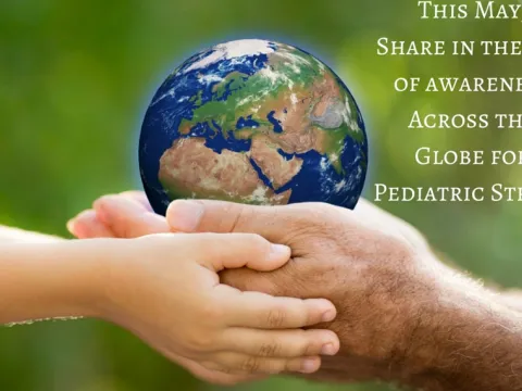 United 4 Paediatric Stroke 2016