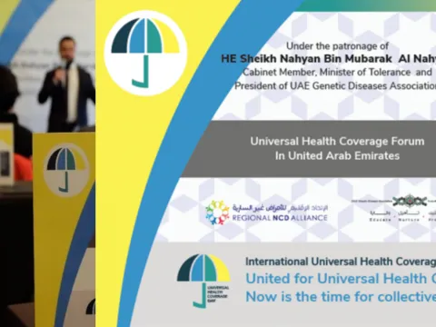 Eastern Mediterranean NCD Alliance