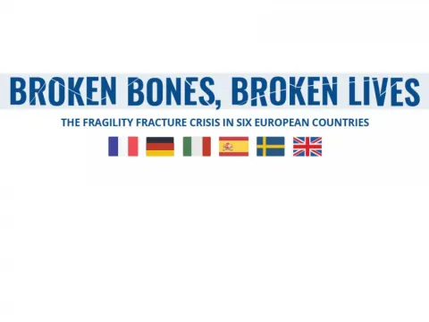 International Osteoporosis Foundation