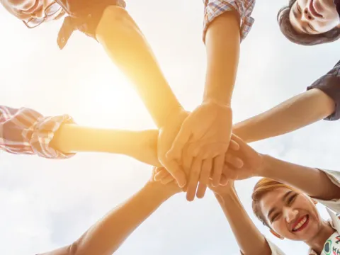 Community engagement