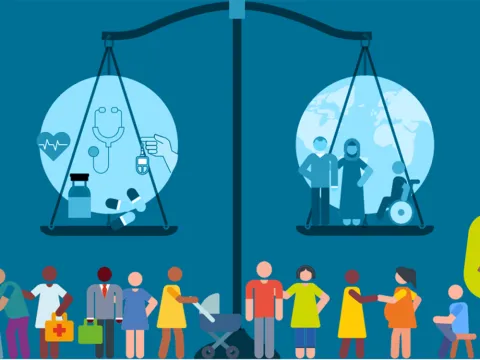 Equity Framework and training 