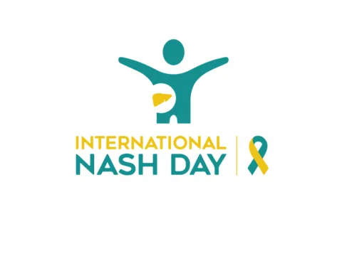 International NASH Day